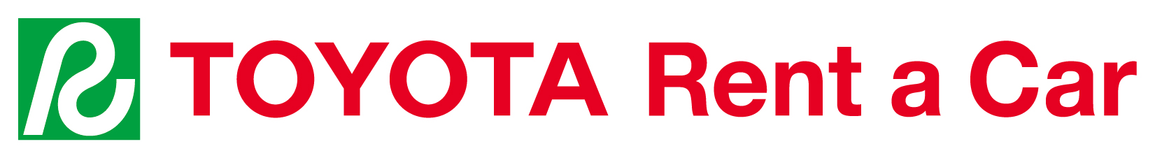 TOYOTA Rent a Car Okinawa